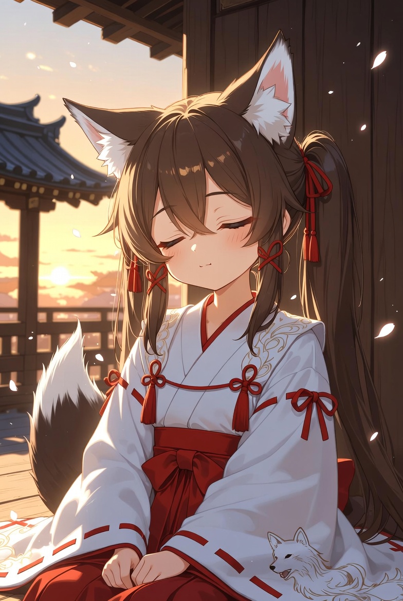 なかよし🐾 tweet media