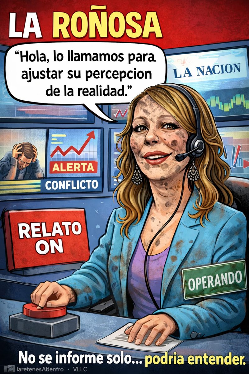 Alejandra Morsicato tweet media