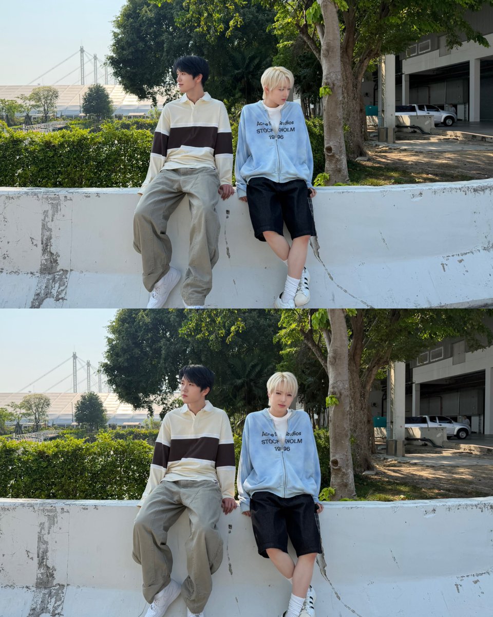 NCT WISH tweet media