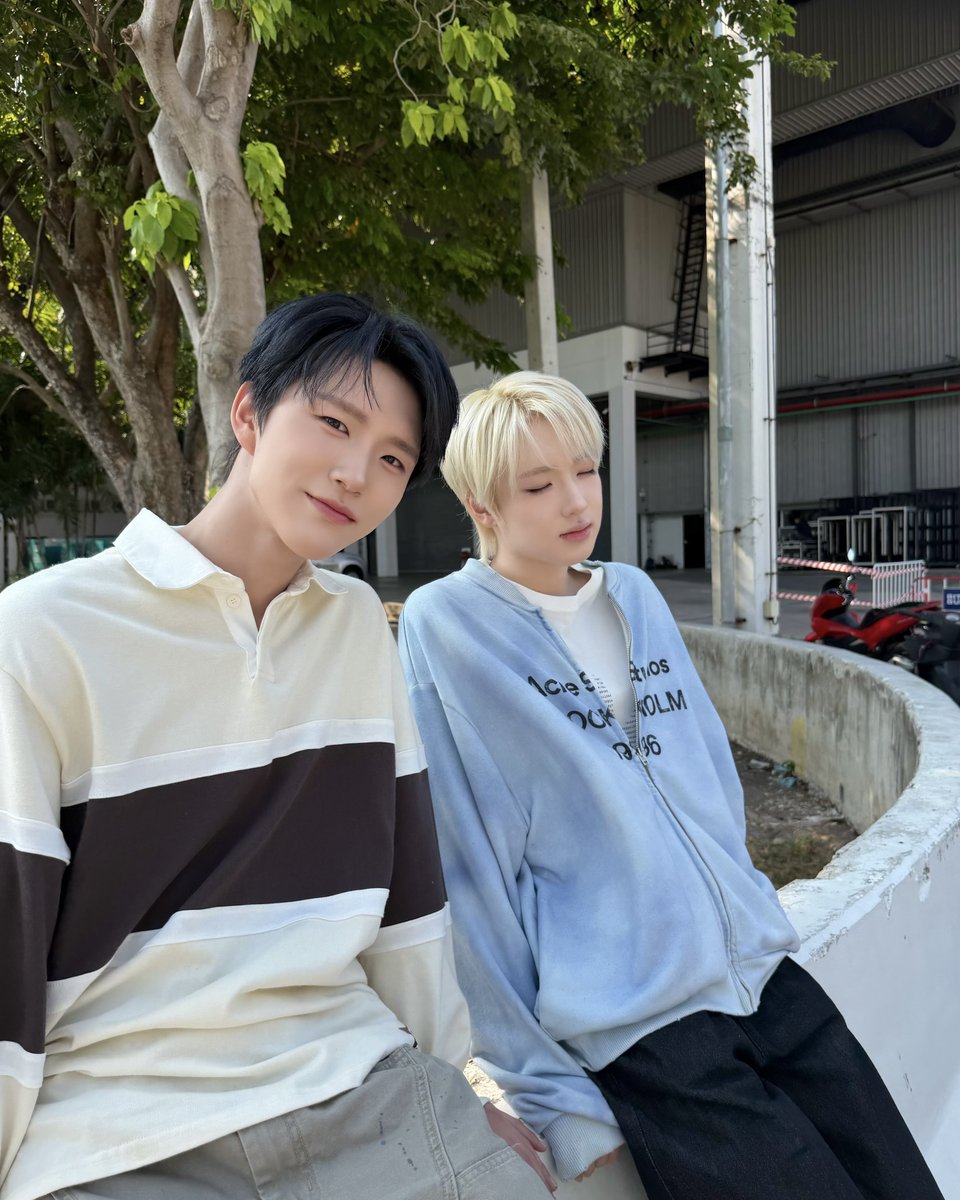 NCT WISH tweet media