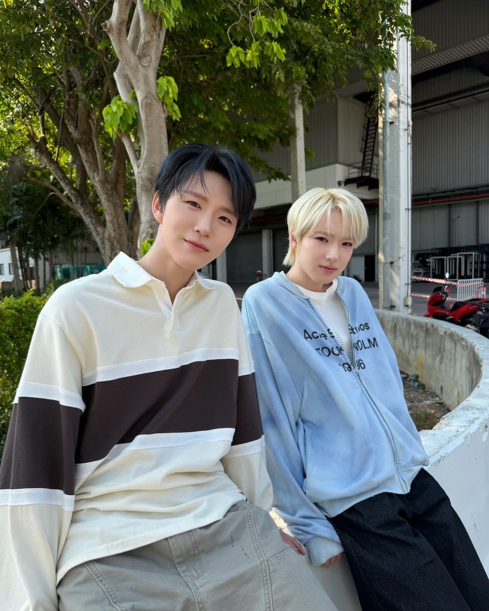 NCT WISH tweet media