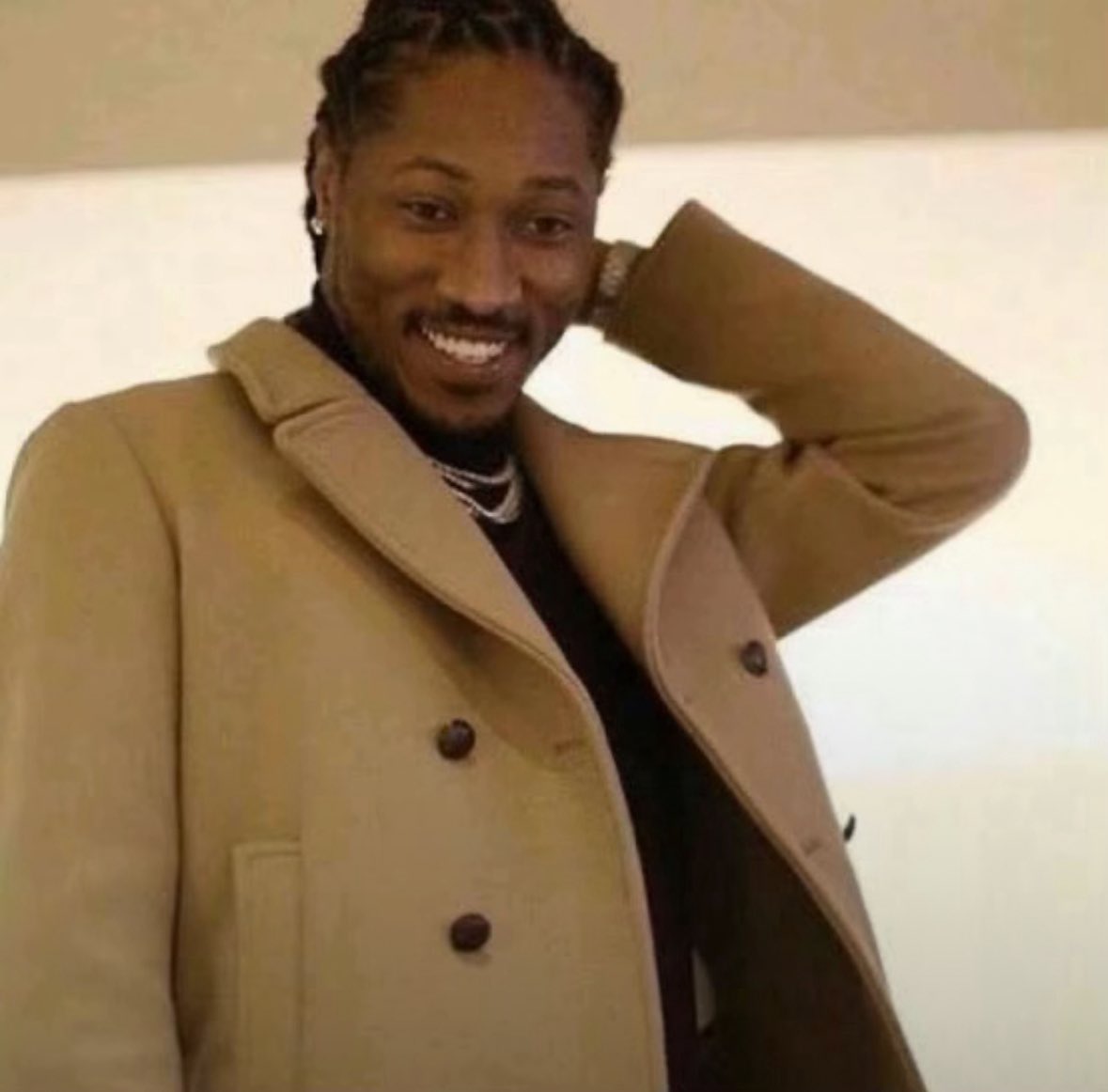 Noah Stands With Animation ✊🏾🩷 tweet media