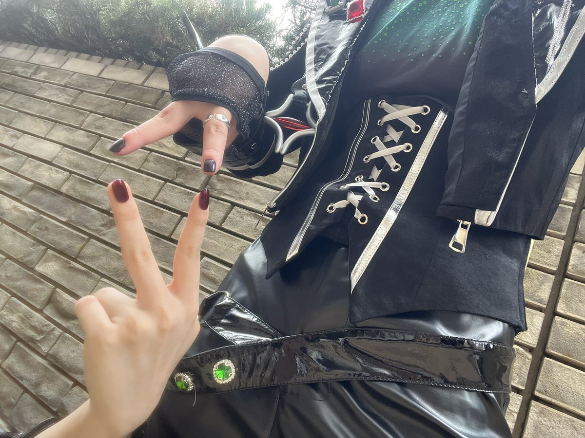 カイロ tweet media