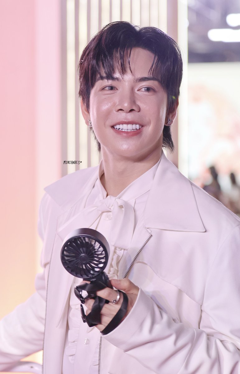 ₍ᐢ・⚇・ᐢ₎ มินิเบ้บ 🤍 เมะโมจิบันนี่ ~• ෆ(ᐢ..ᐢ)ෆ tweet media