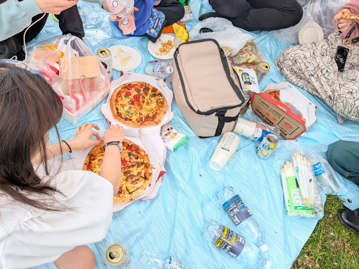 ハルディオ tweet media