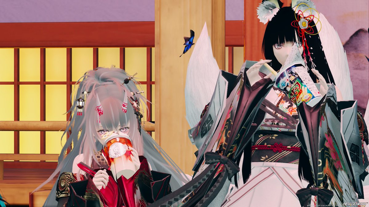 さくやShip4 tweet media