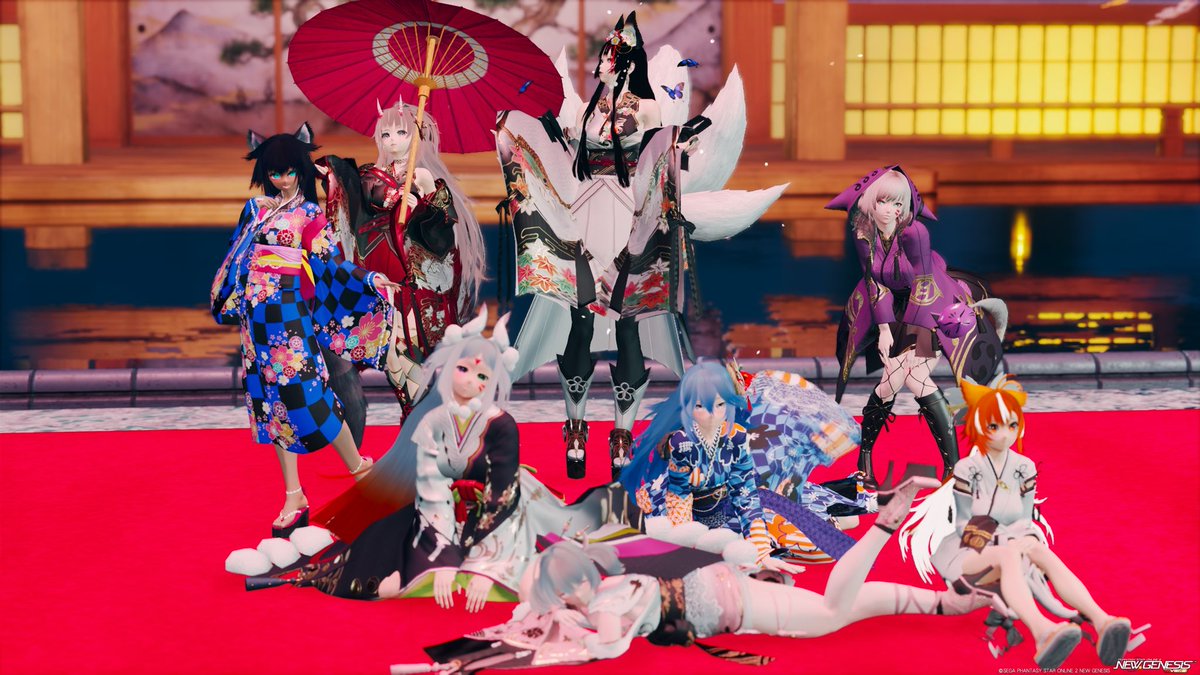 さくやShip4 tweet media