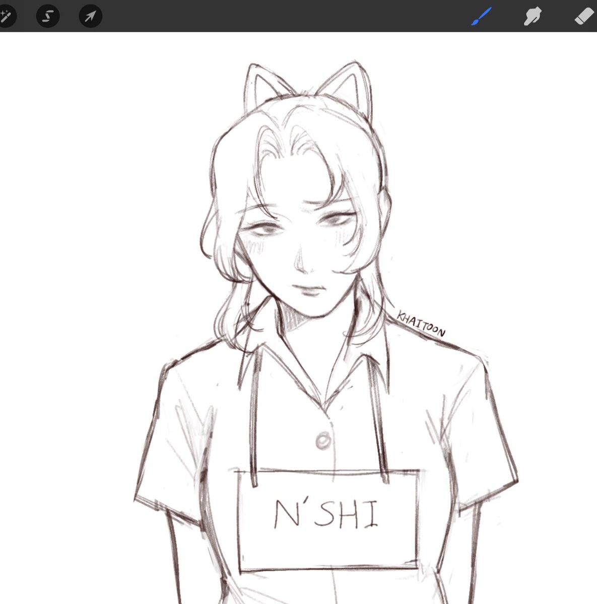 KHAITOON tweet media