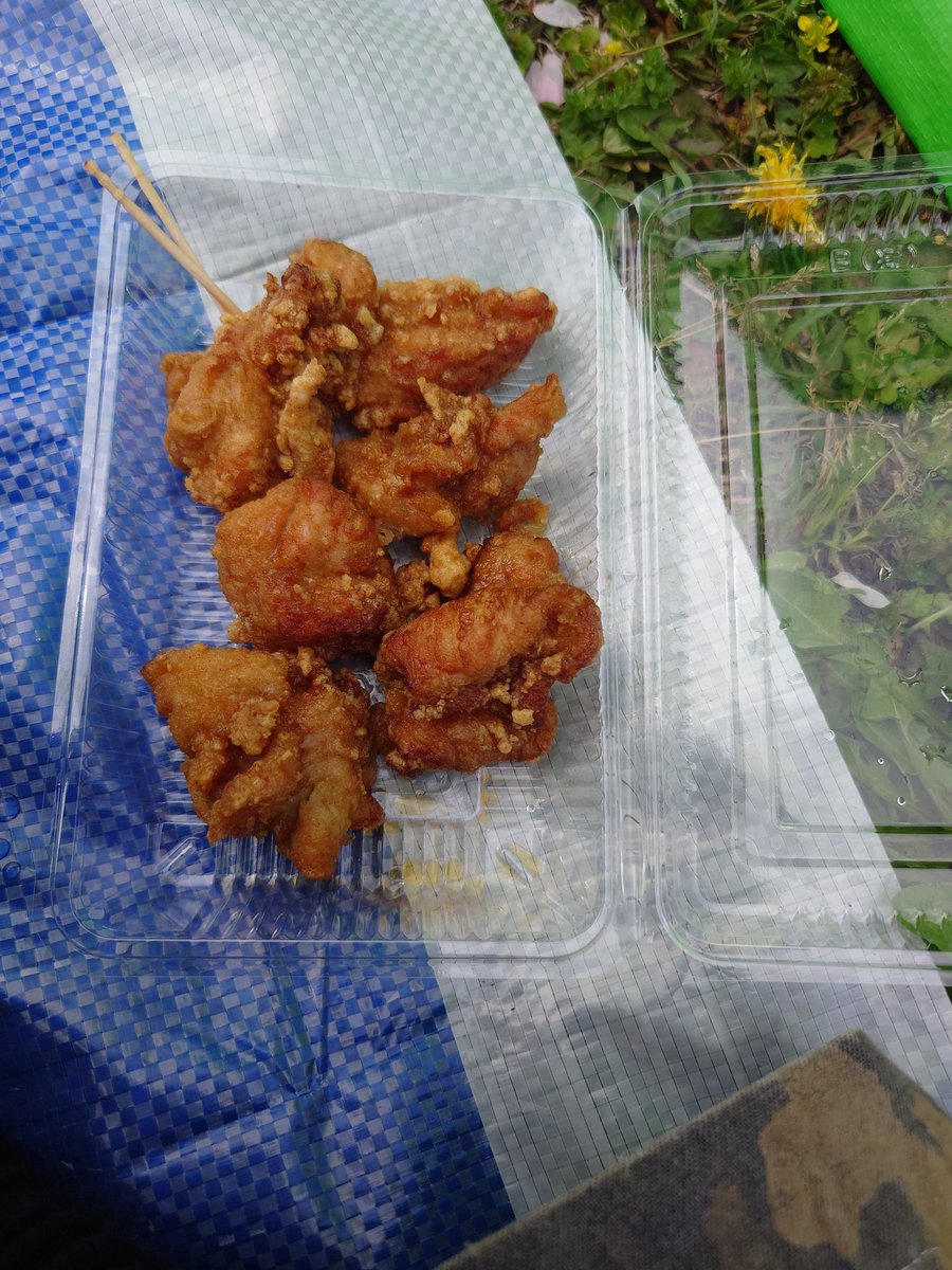 K準急@メタバースの遊撃手 tweet media