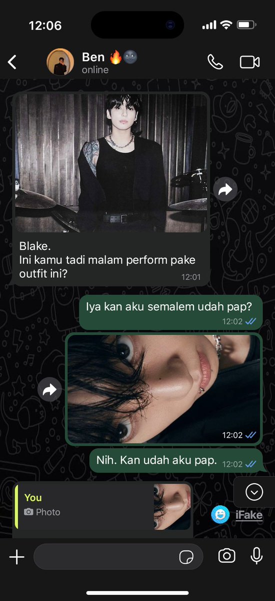 𝘬a𝘷e 2.0🪭 tweet media