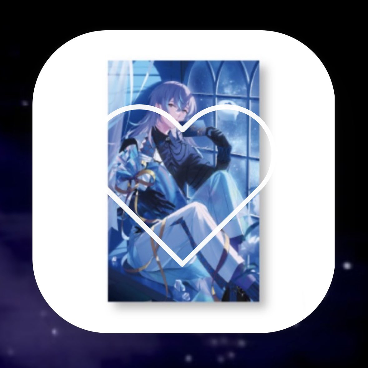 ❕取引用 tweet media