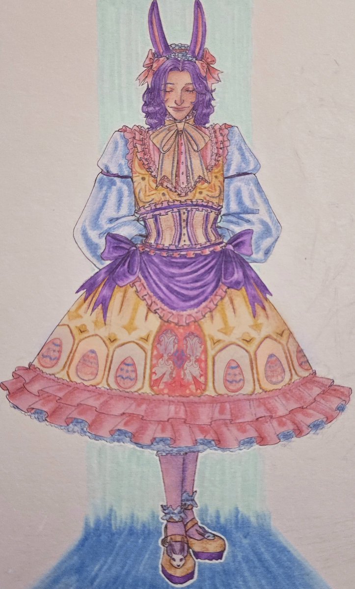 Akhos | Demiurge, My Darling! tweet media