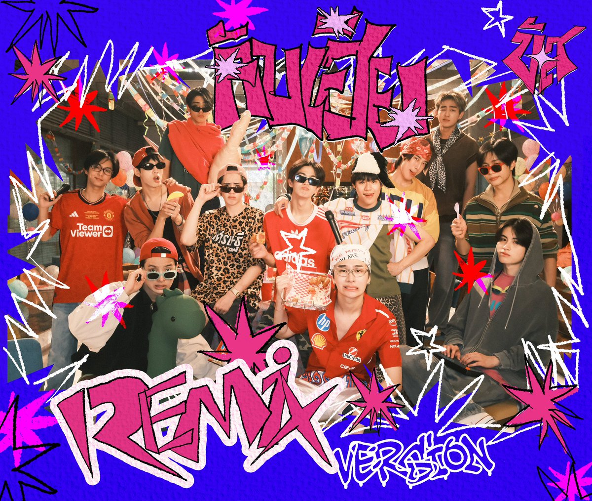 𝑻𝒉𝒖𝒓𝒔𝒅𝒂𝒚𓂃⋆ tweet media