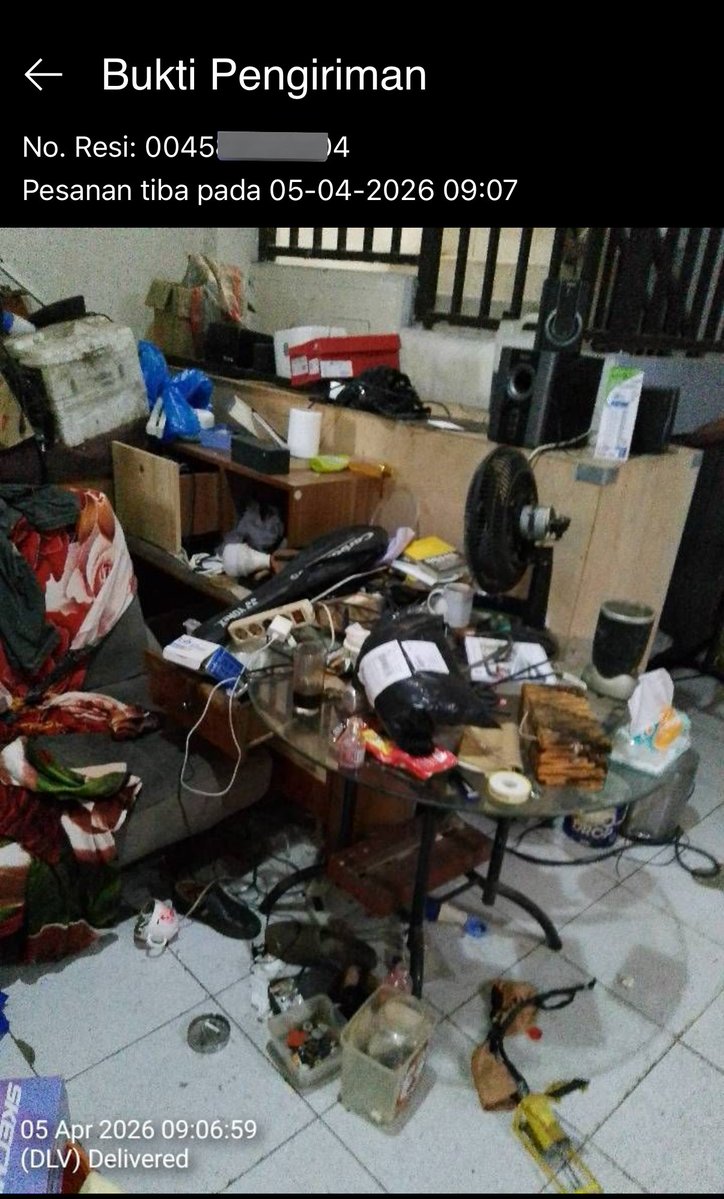 Nicki Minang 💅 tweet media