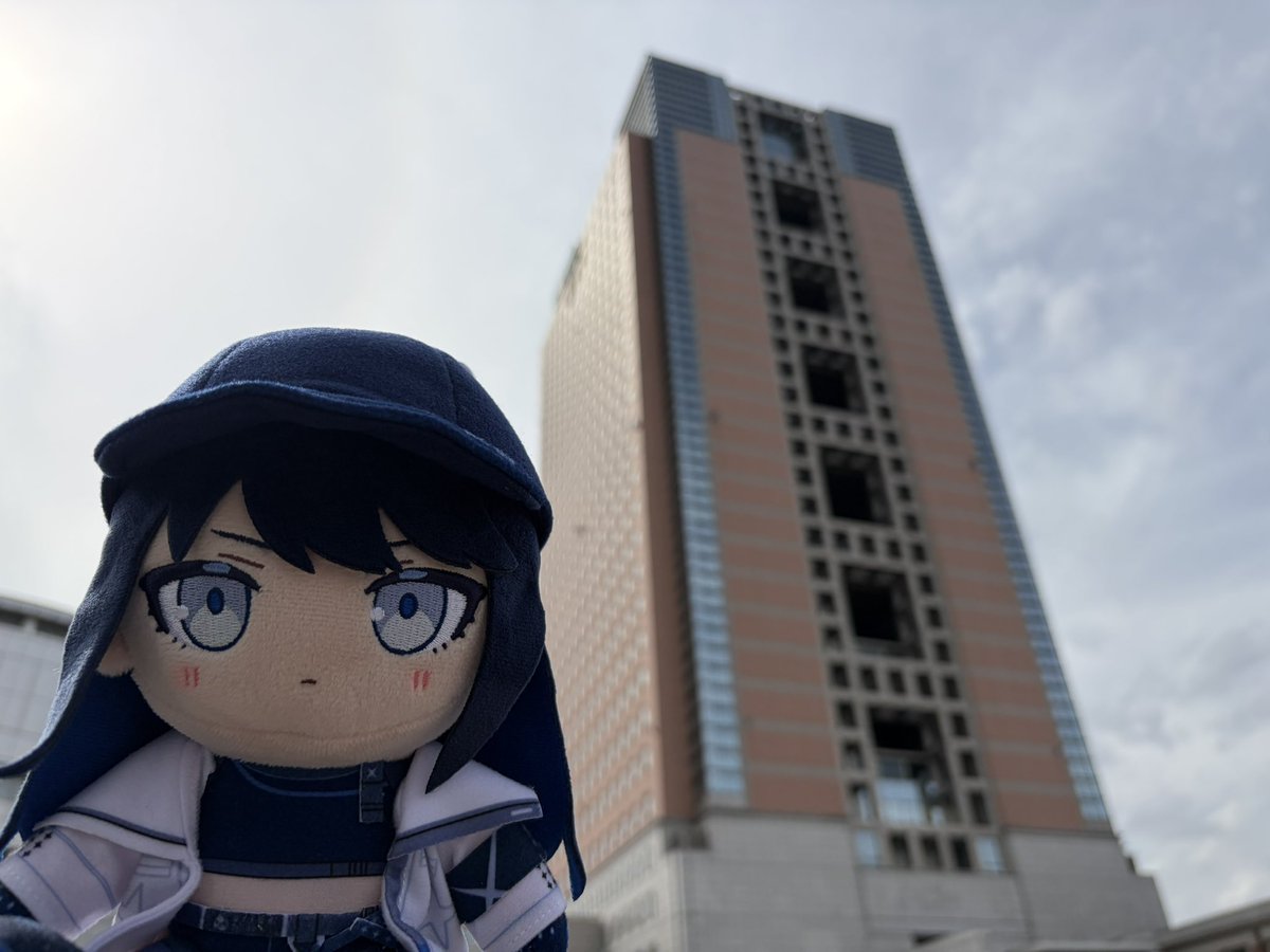 ユタノフスキー tweet media