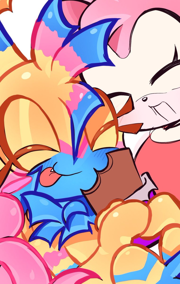 SKYLAR((BUSYY tweet media