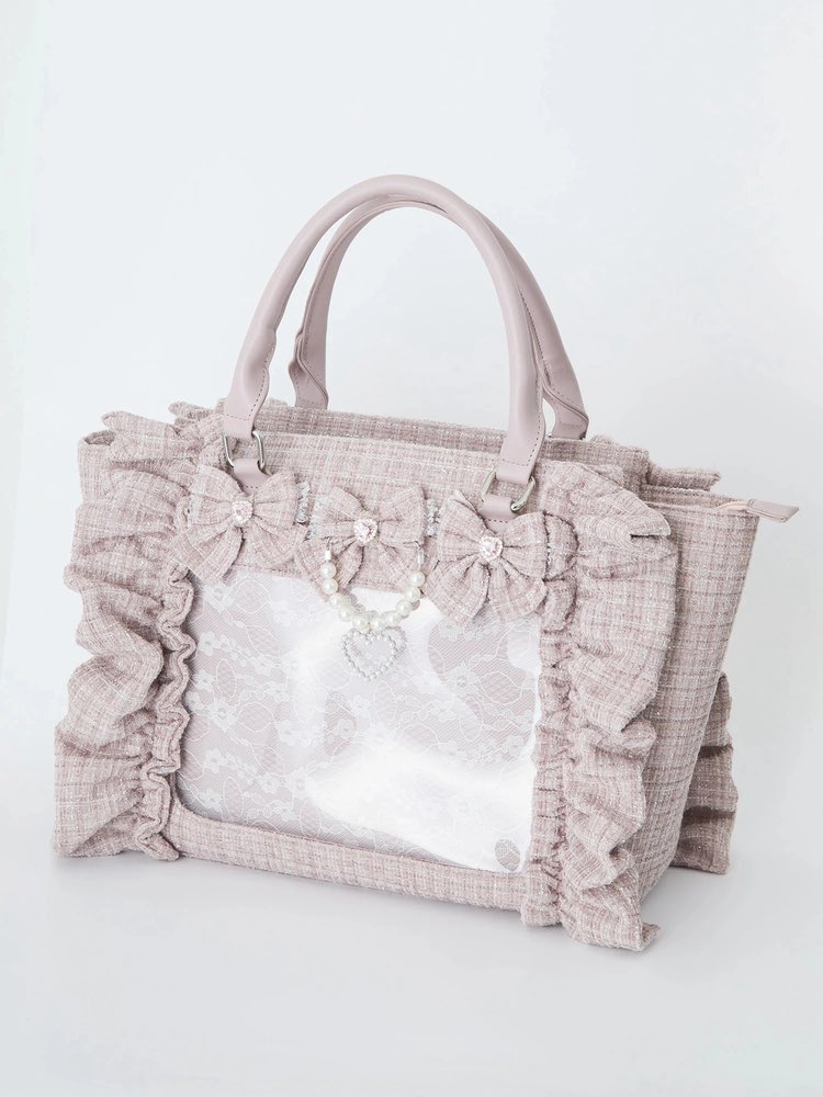 Ank Rouge tweet media