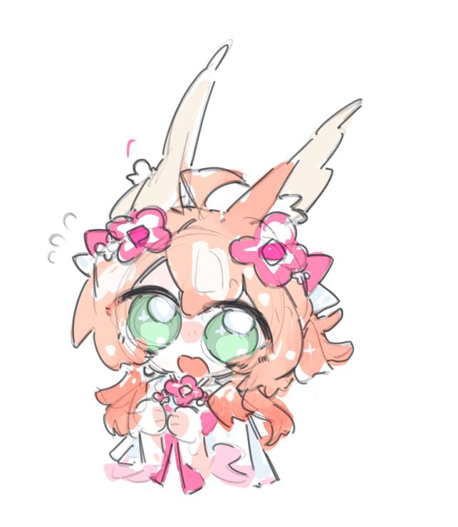 鴉💚彩夢かわいい💚 tweet media