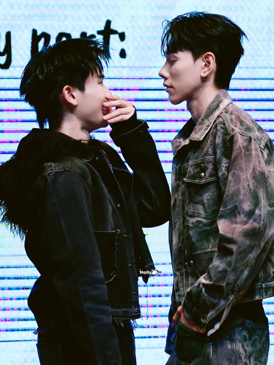 Molly茉莉มอลี่ tweet media