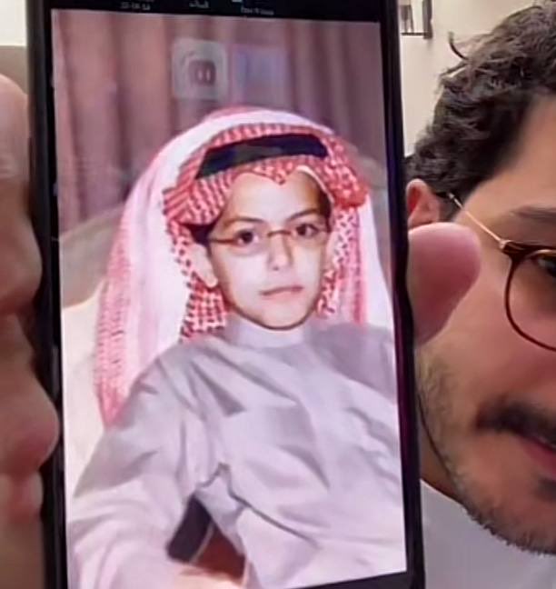 هيفاء ❤︎ tweet media