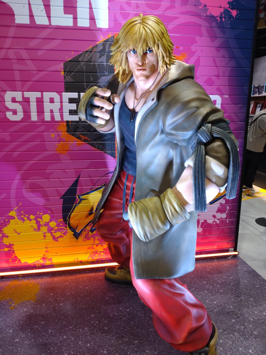 エターナル tweet media