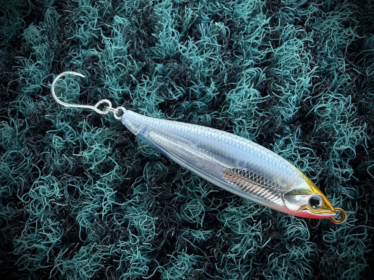 LUNKER’S ランカーズクシロ tweet media