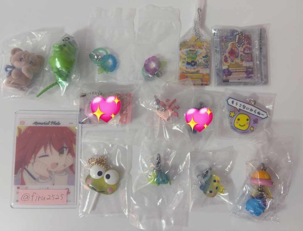 ふぃる tweet media