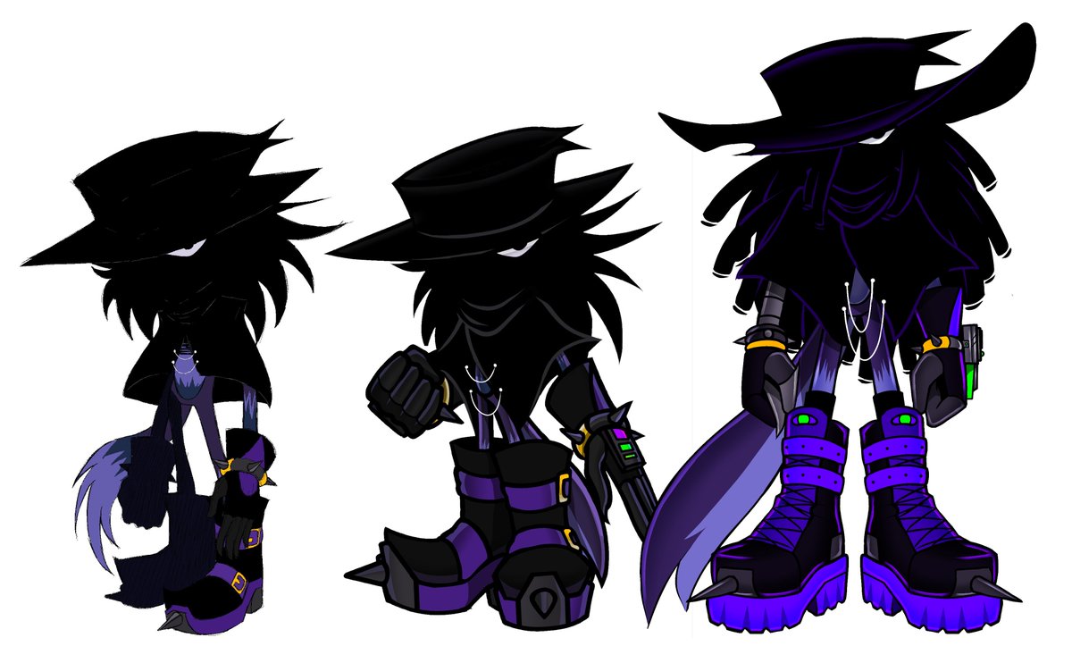 JustHari 🟣 tweet media