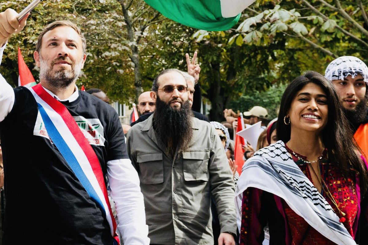 Marc Bause tweet media