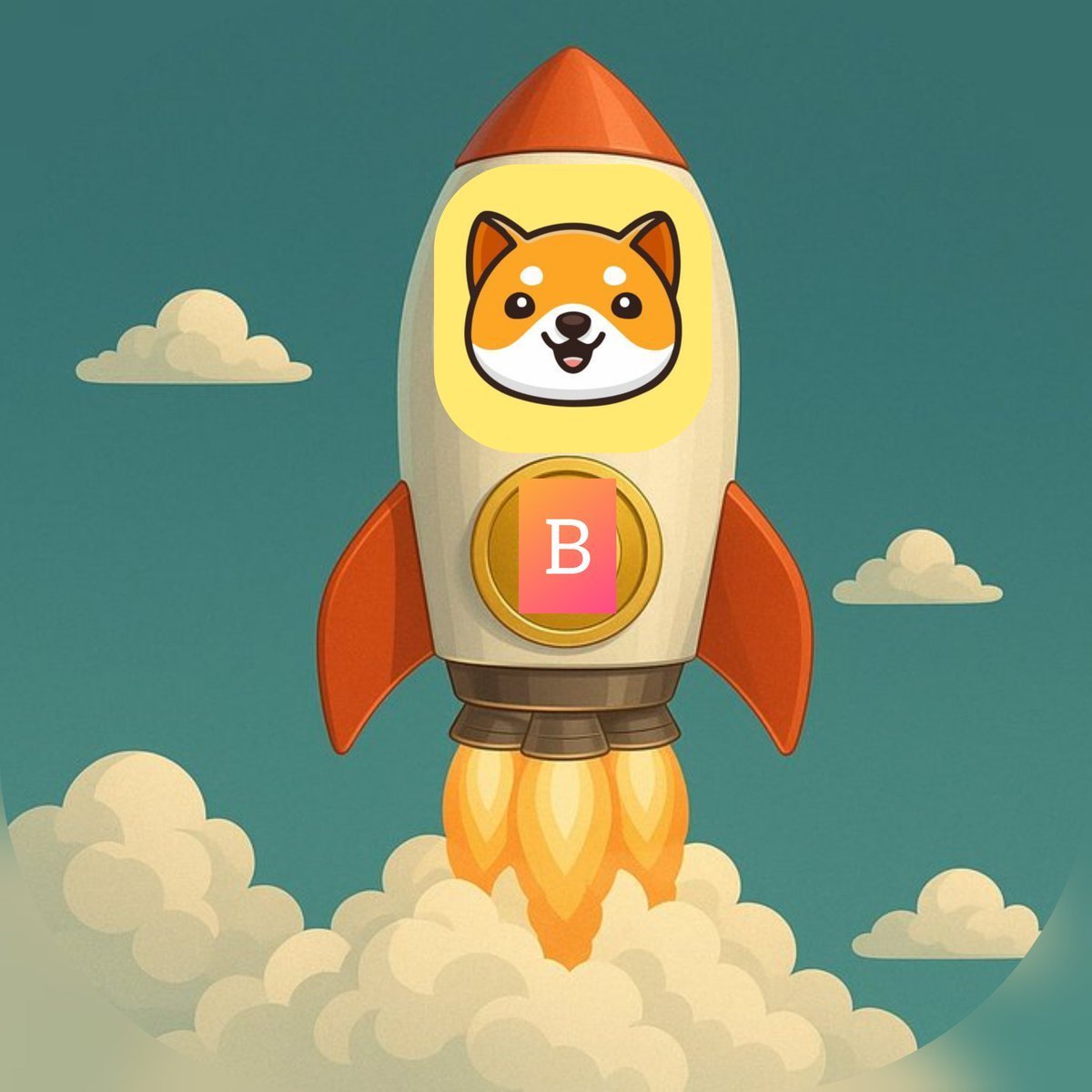 BabyDogehub tweet media