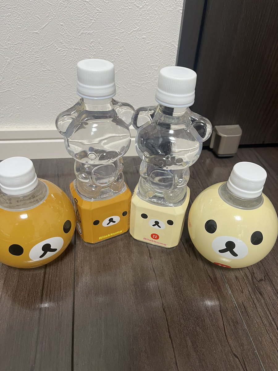 コリラとリラク tweet media