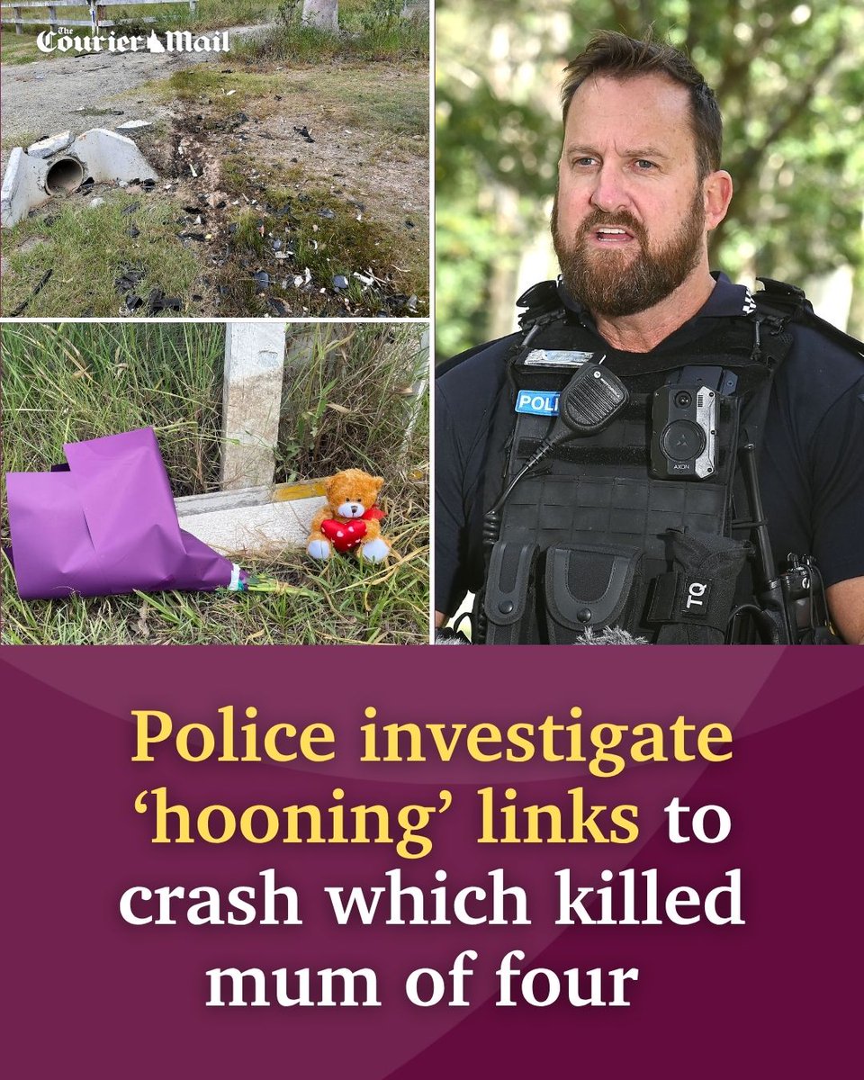 The Courier-Mail tweet media