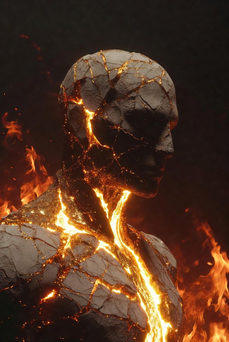 markmarquez1979's tweet image. Day 2 – Pain as Fuel Tweet: 

Pain is not your enemy. 

It’s your raw material. 
Refine it. 
Shape it. 
Use it. 

The same fire that burns you can forge you into something unstoppable. 

Don’t escape it. 

Transform through it. 

#Resilience #MentalStrength #Rise