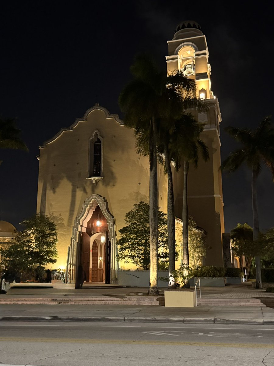 Fr. Rafael Capo tweet media