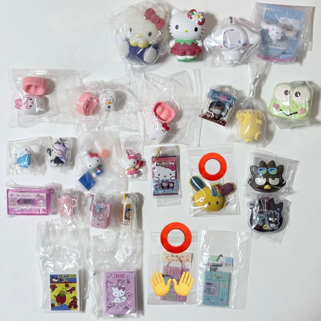 kan 【取引き垢】 tweet media