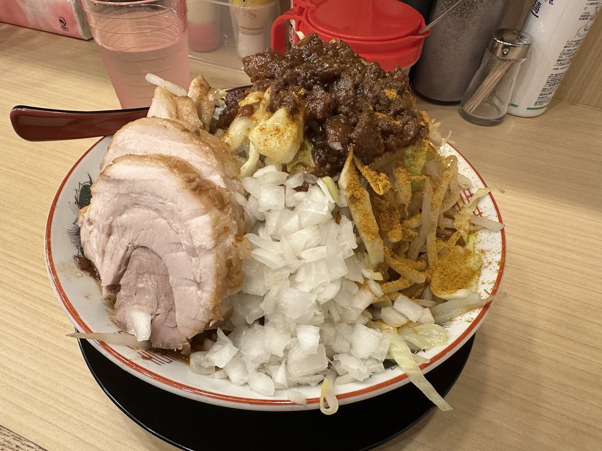 ドカ食いして気絶しそう꒰ঌᐢ ˊ꒳ˋ ᐢ໒꒱