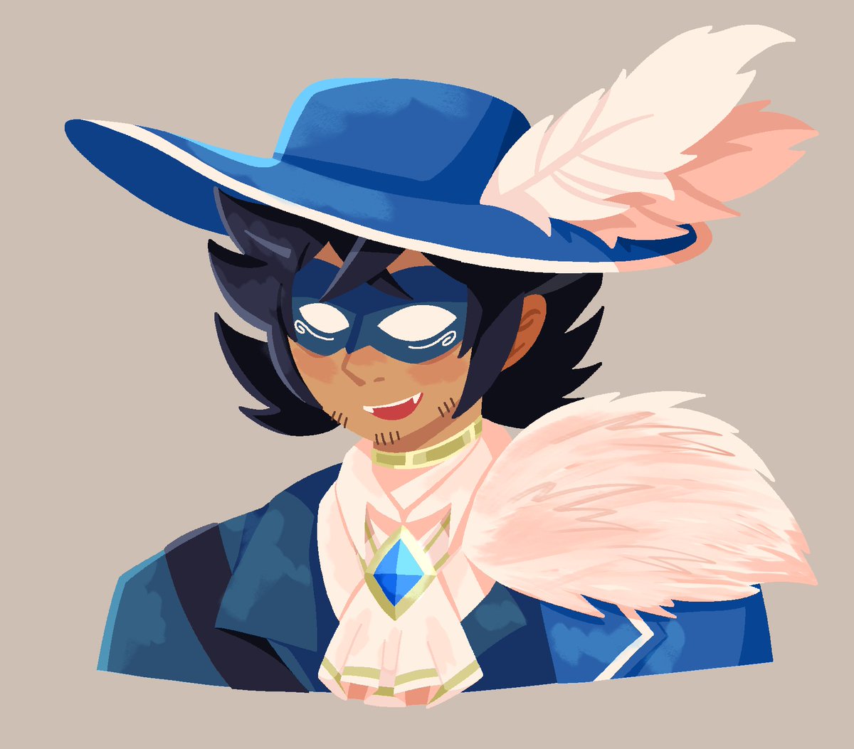 tixful_artistry's tweet image. Cinqtistry
#dieofdeath #artistry