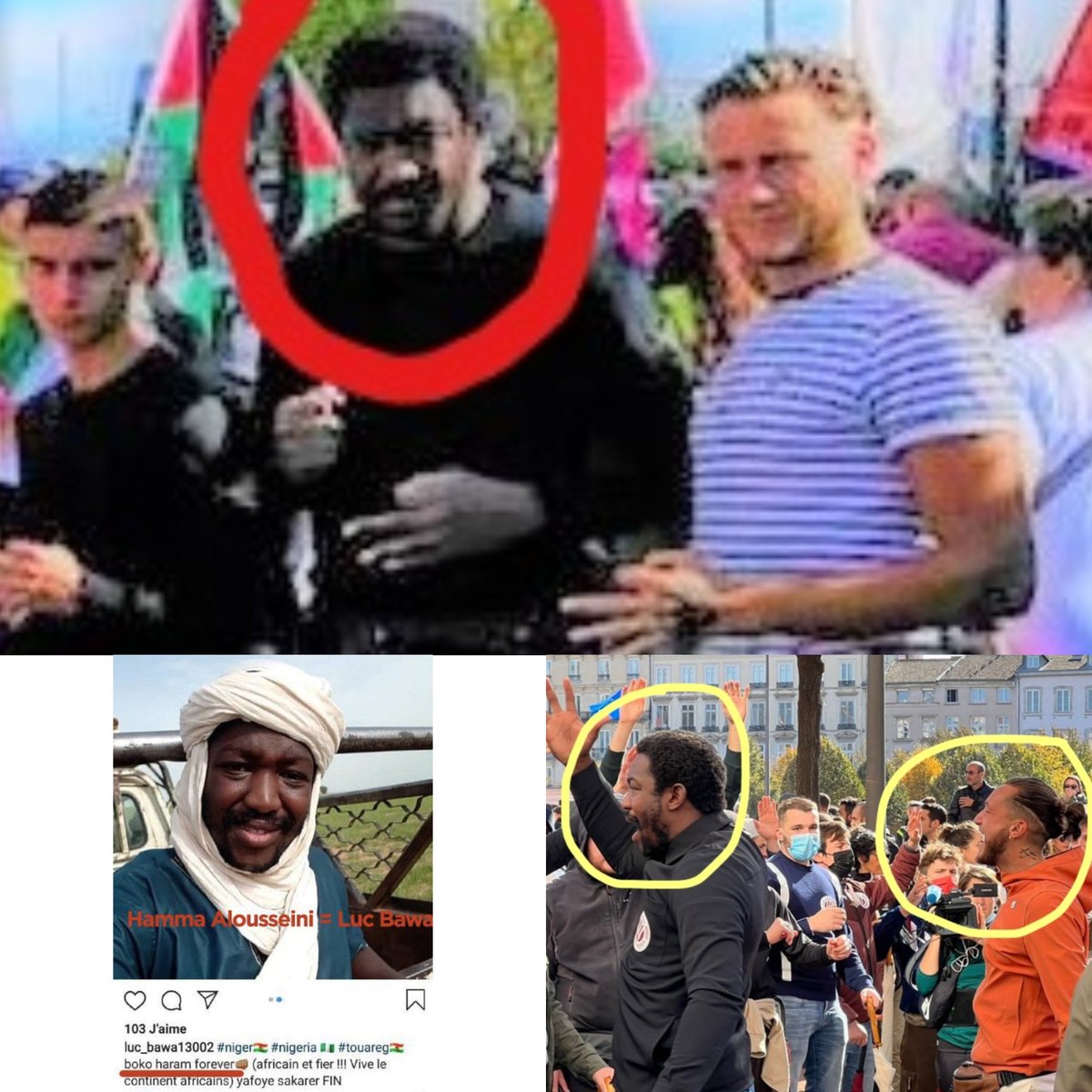 Marc Bause tweet media