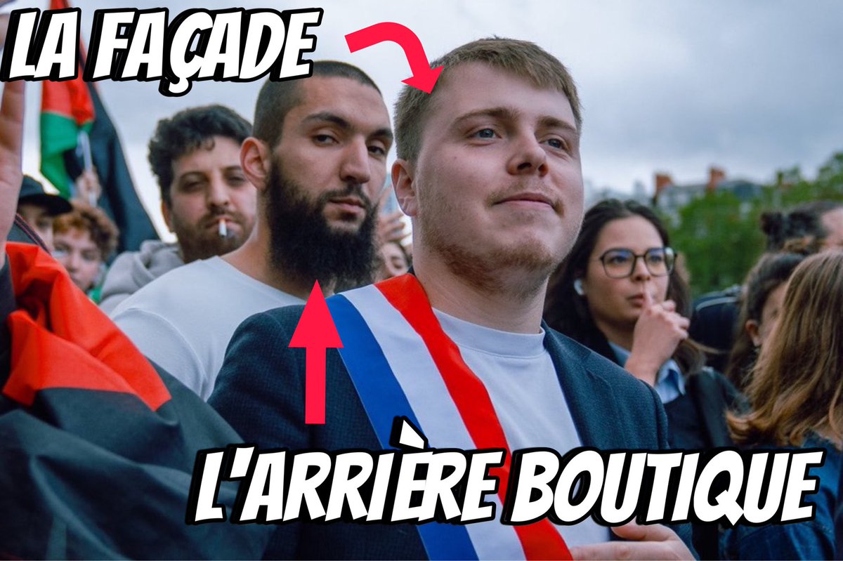 Marc Bause tweet media