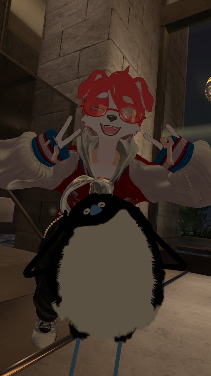 あかしょー tweet media