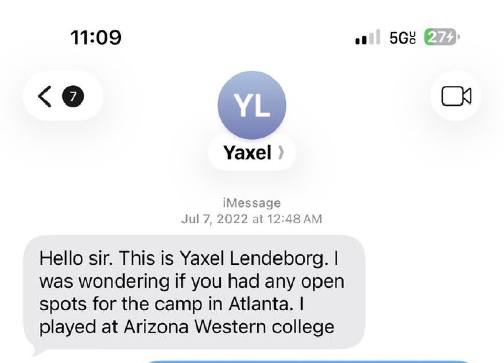 MattBeGreat tweet media