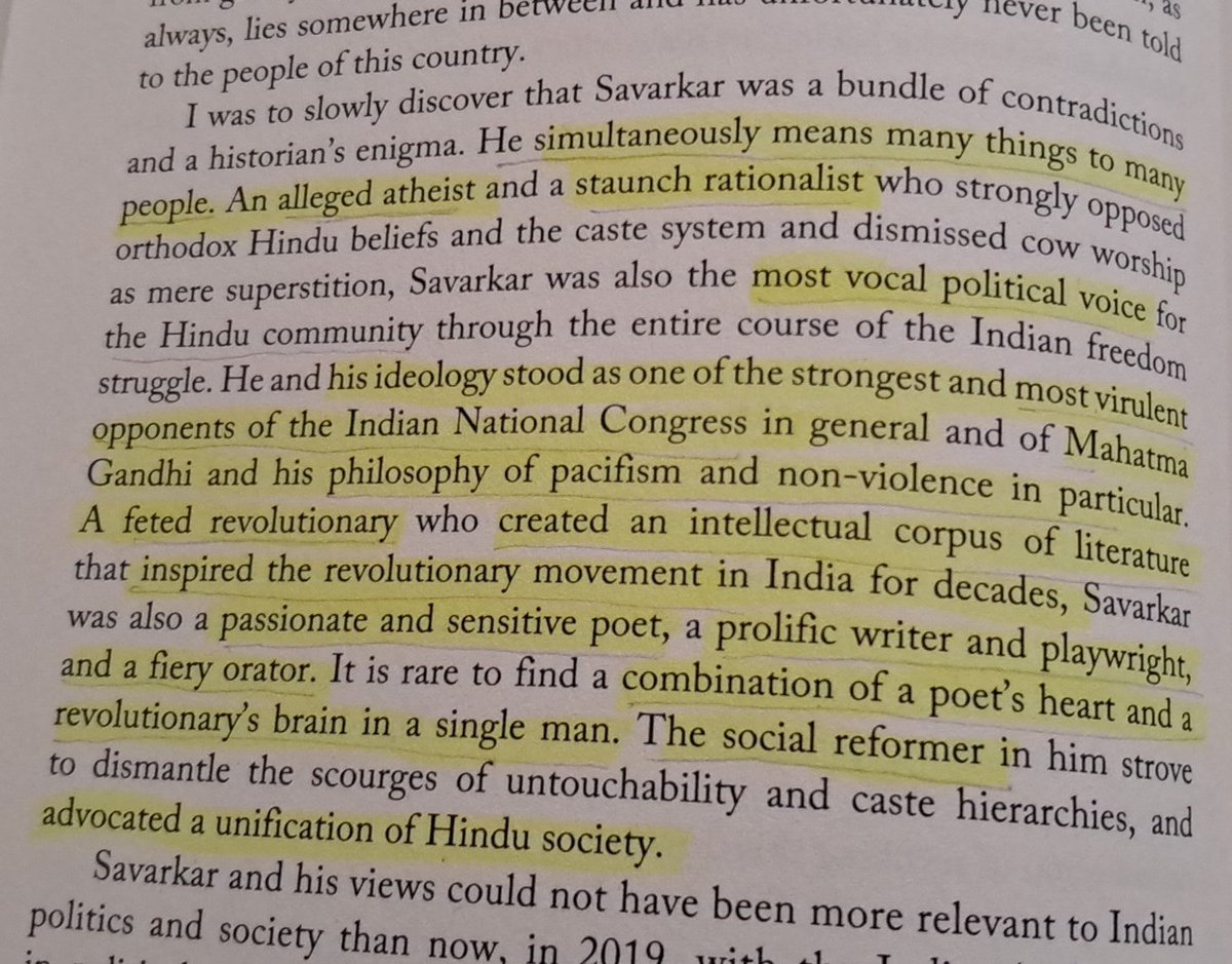 Milind Patwardhan tweet media