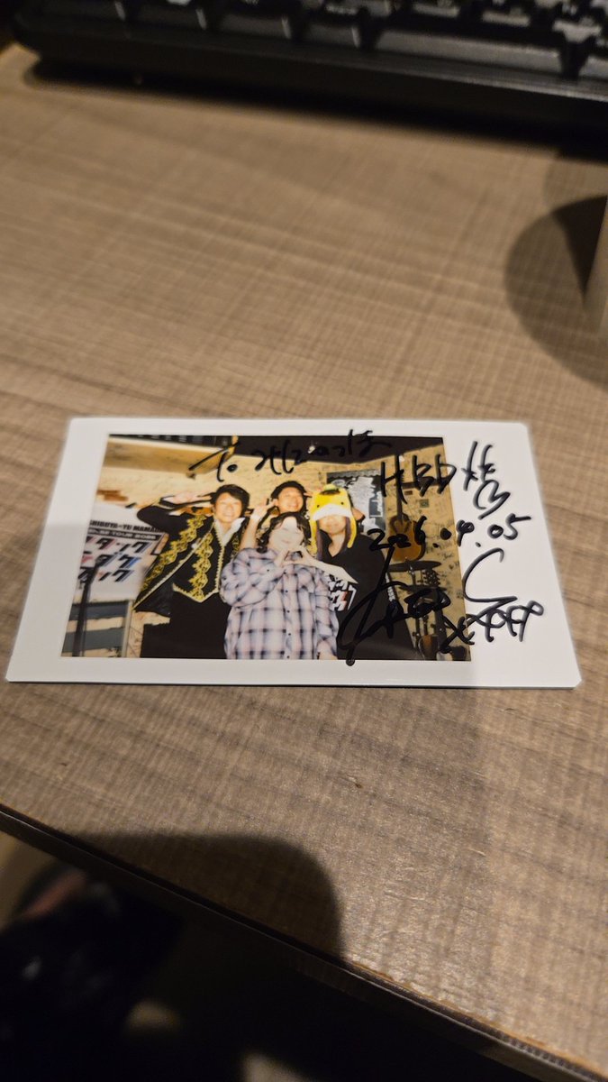 シンみにゃっほーう☆彡.。 tweet media