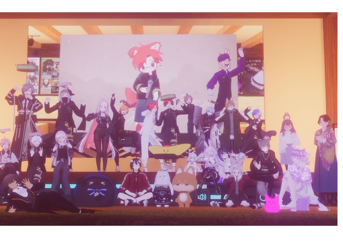 あかしょー tweet media