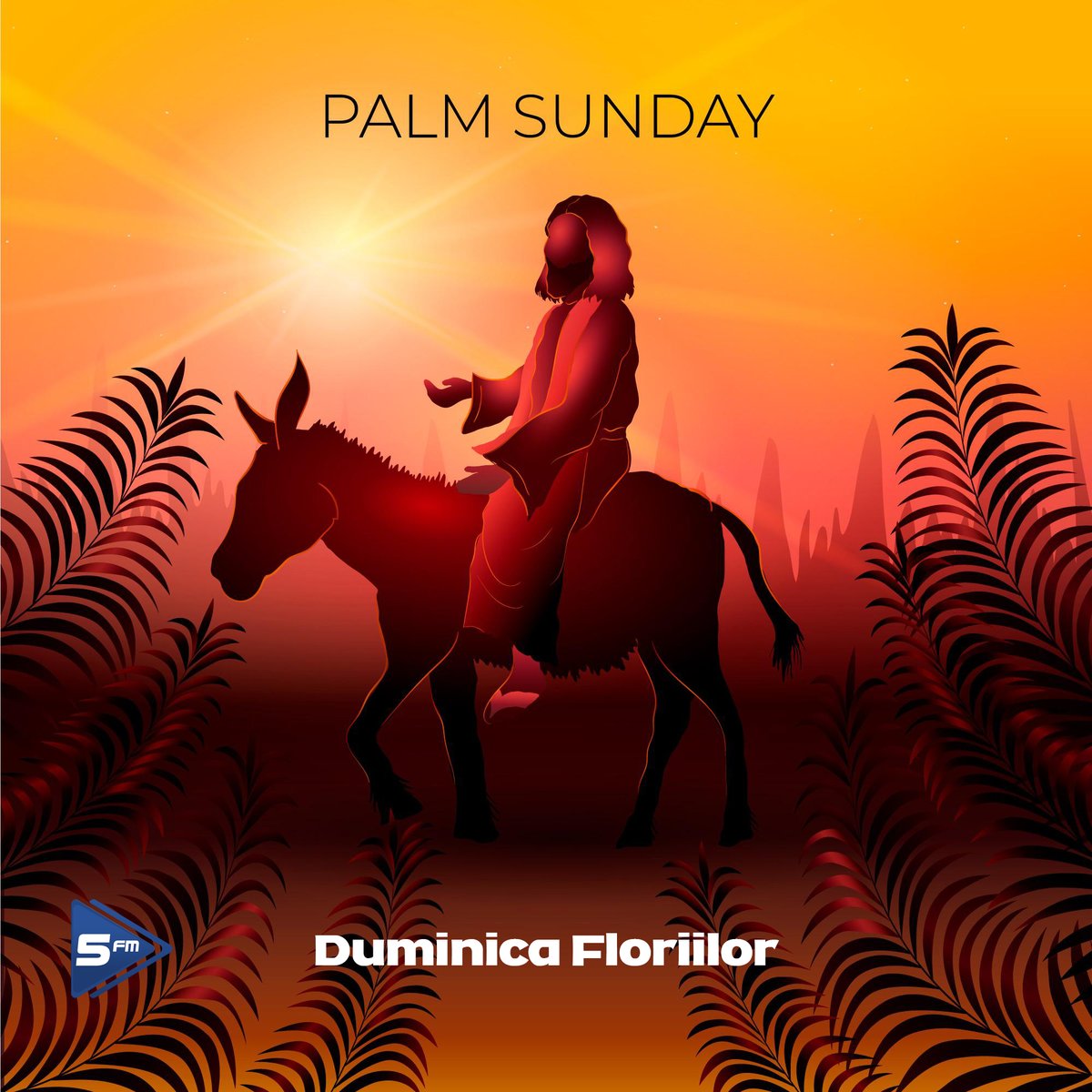 5FM - The Essence Of Music tweet media