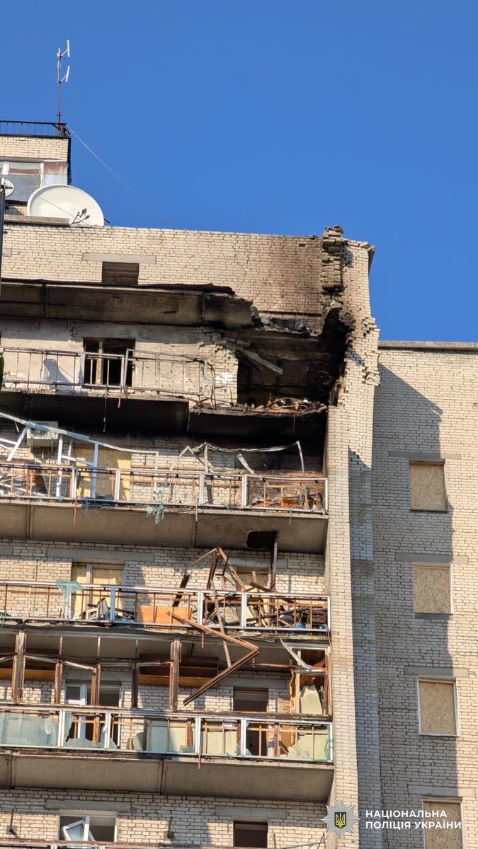 Національна поліція України tweet media