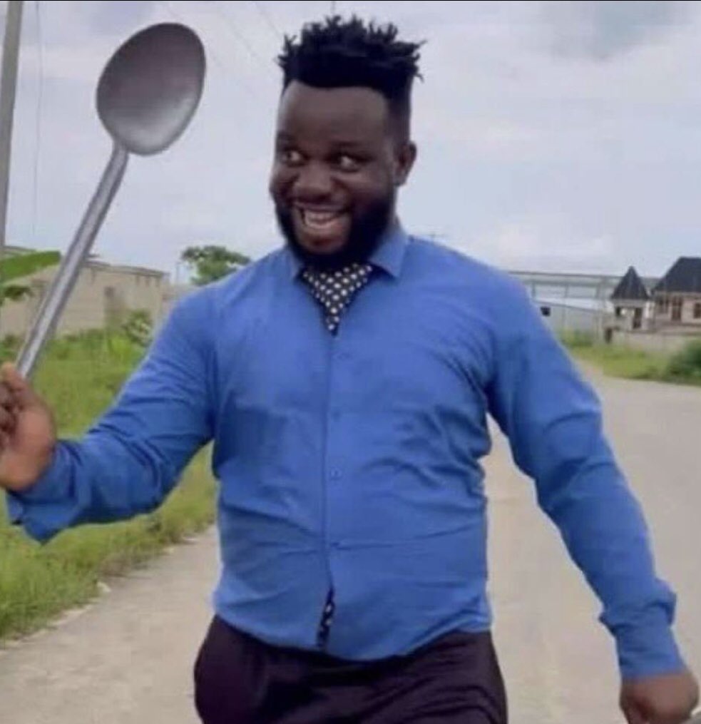 HANDAYA OF THE MOST HIGH 🇳🇬 🇨🇦 tweet media