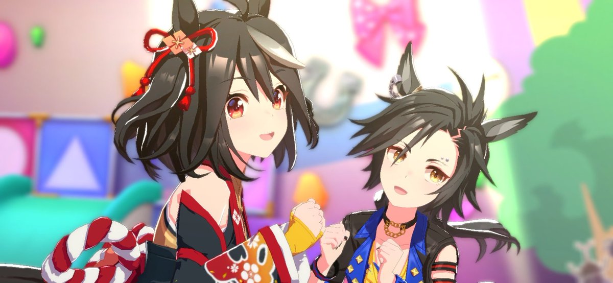 🫛Kitasan-Black fan.🫛(🎀•᎑•)♡(•᎑•🩵) tweet media