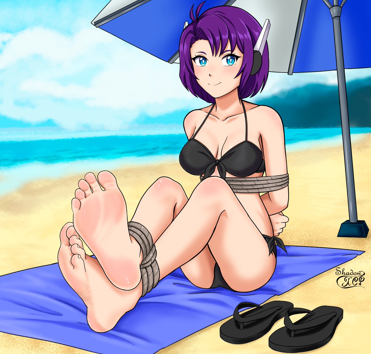 Shadow-XCP tweet media