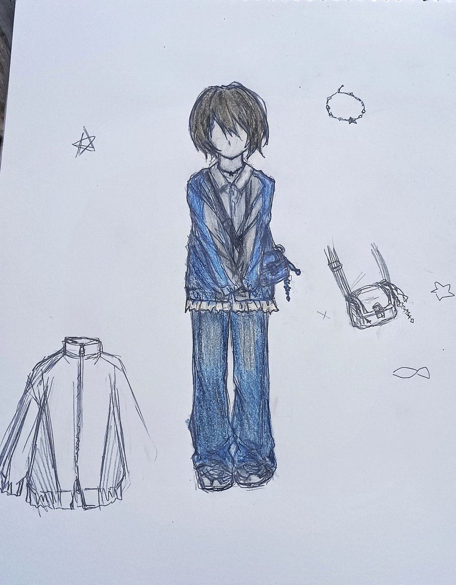 といし. tweet media